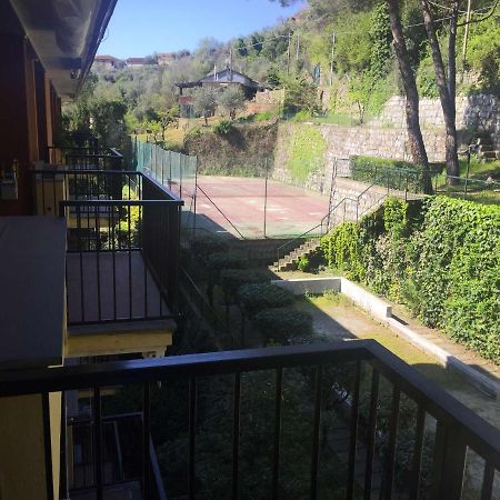 Casa Di Gio Daire Rapallo Dış mekan fotoğraf