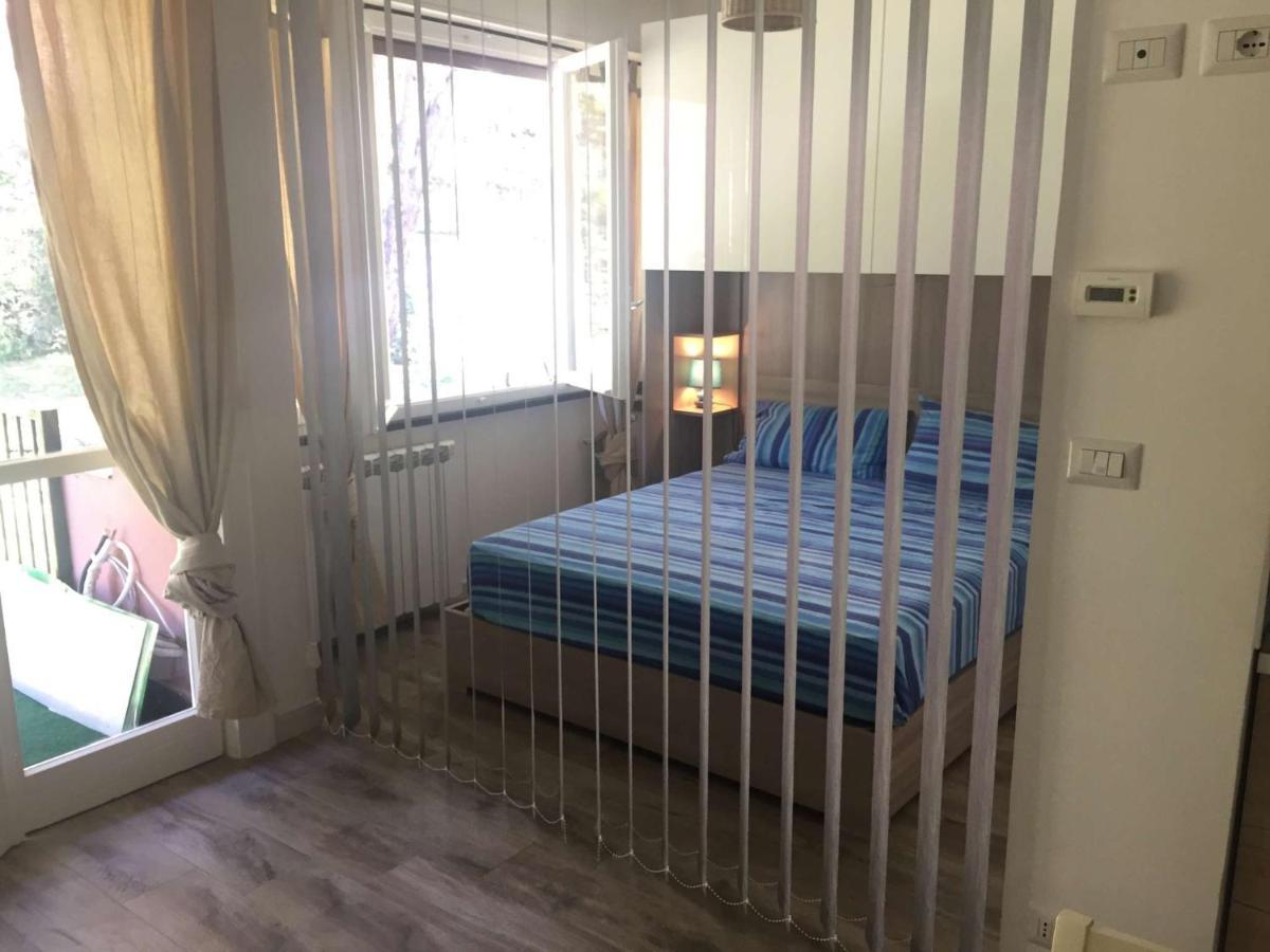 Casa Di Gio Daire Rapallo Dış mekan fotoğraf