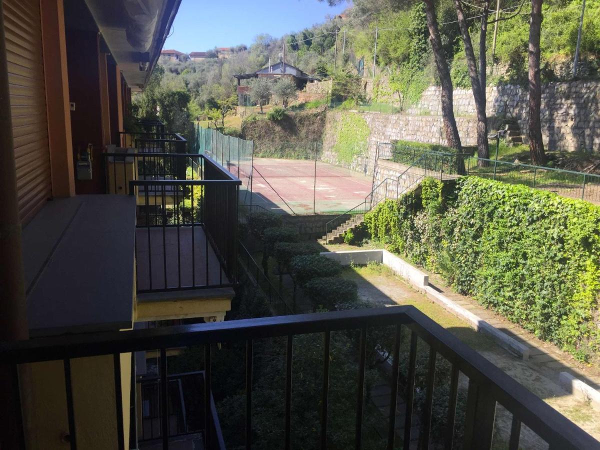 Casa Di Gio Daire Rapallo Dış mekan fotoğraf