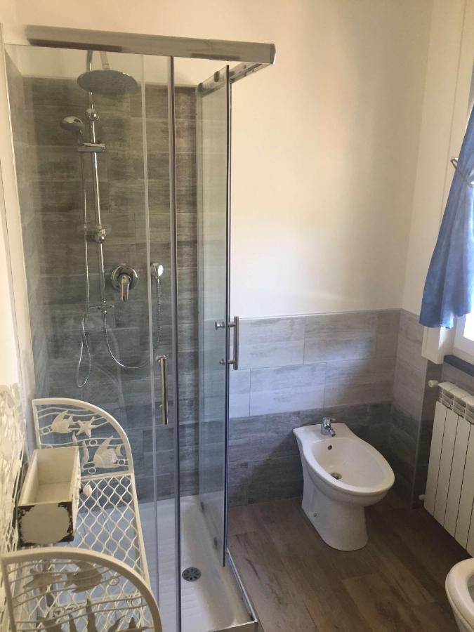 Casa Di Gio Daire Rapallo Dış mekan fotoğraf