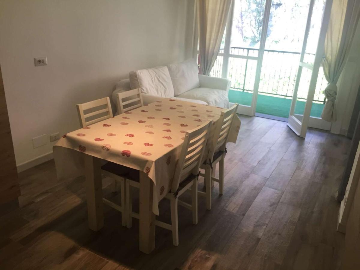 Casa Di Gio Daire Rapallo Dış mekan fotoğraf