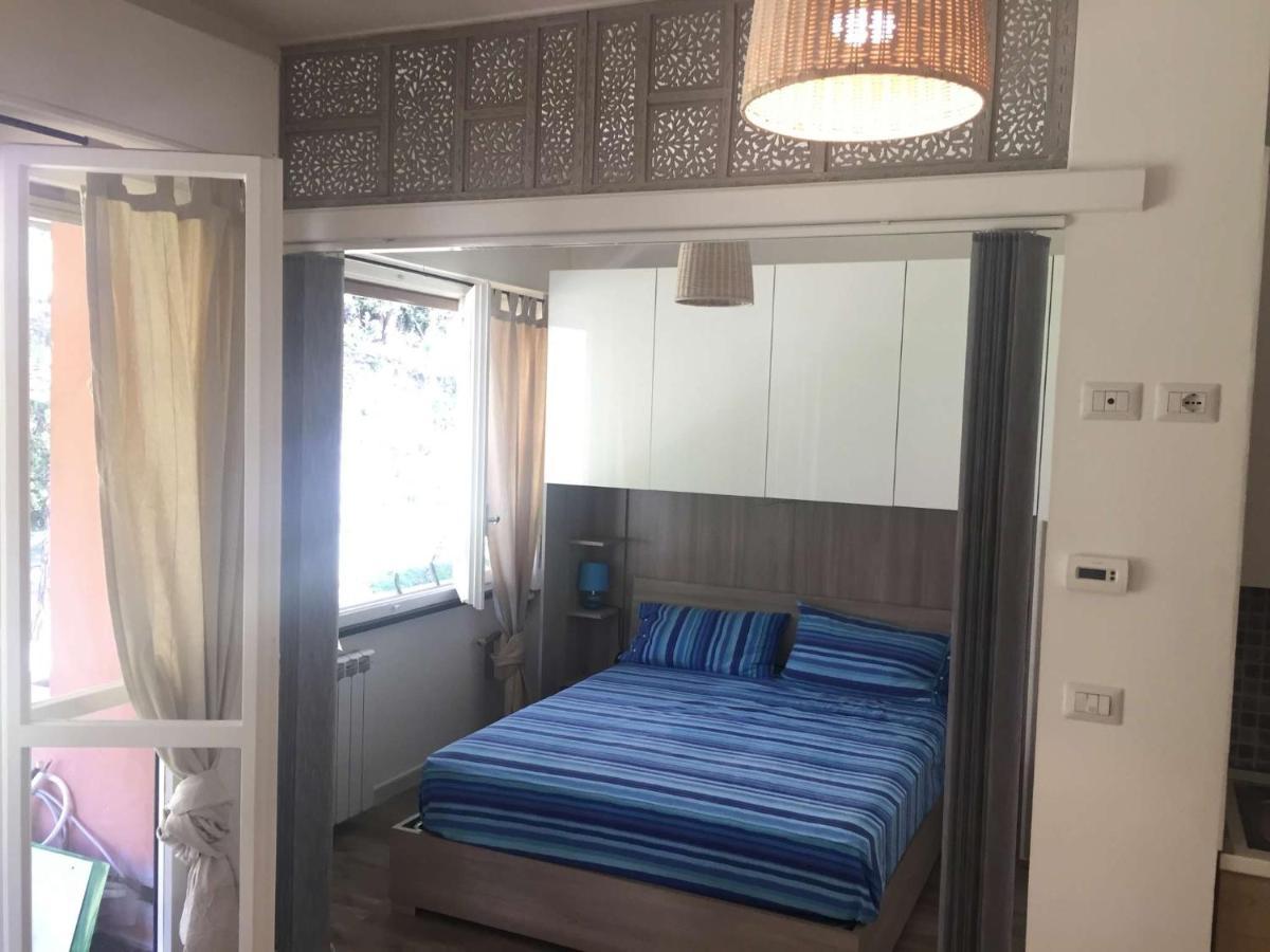Casa Di Gio Daire Rapallo Dış mekan fotoğraf