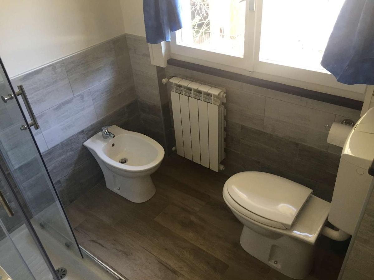 Casa Di Gio Daire Rapallo Dış mekan fotoğraf