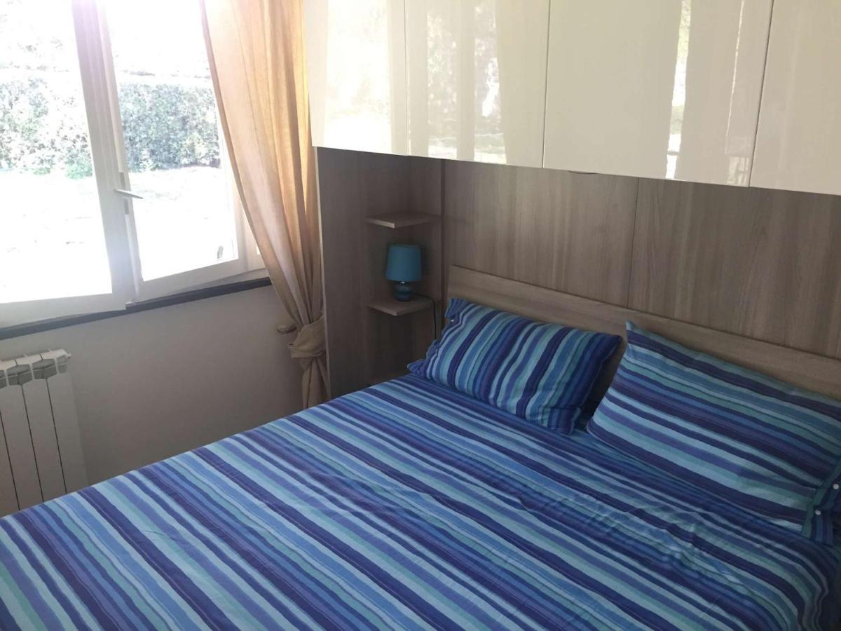 Casa Di Gio Daire Rapallo Dış mekan fotoğraf