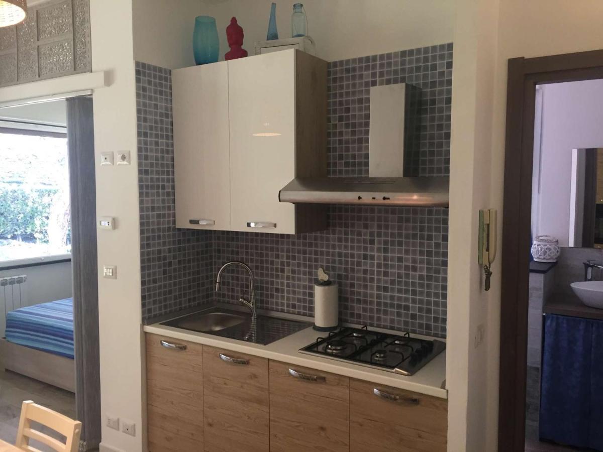 Casa Di Gio Daire Rapallo Dış mekan fotoğraf