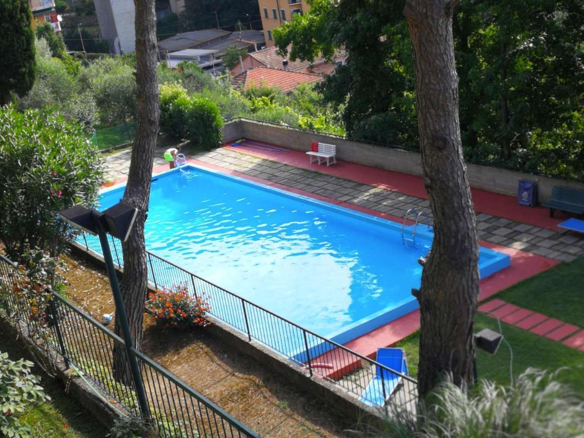 Casa Di Gio Daire Rapallo Dış mekan fotoğraf